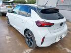 2025 VAUXHALL CORSA GS for sale at Copart WESTBURY