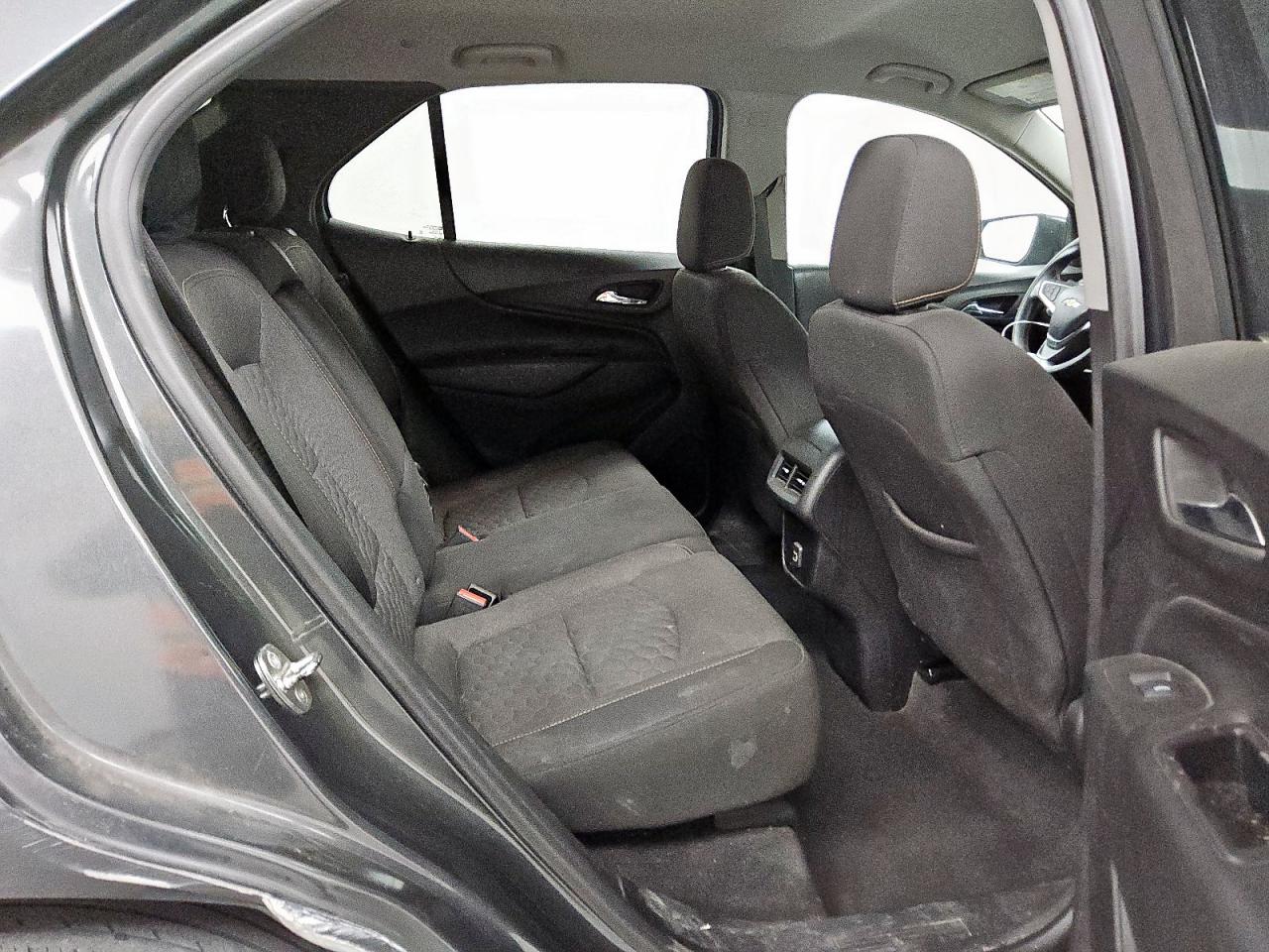 2019 Chevrolet Equinox Lt VIN: 2GNAXUEVXK6249077 Lot: 70754135