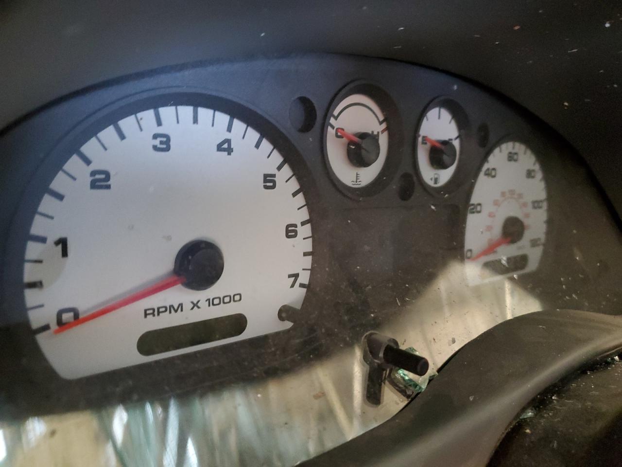 2006 Ford Ranger Super Cab VIN: 1FTYR44U76PA09789 Lot: 80903935