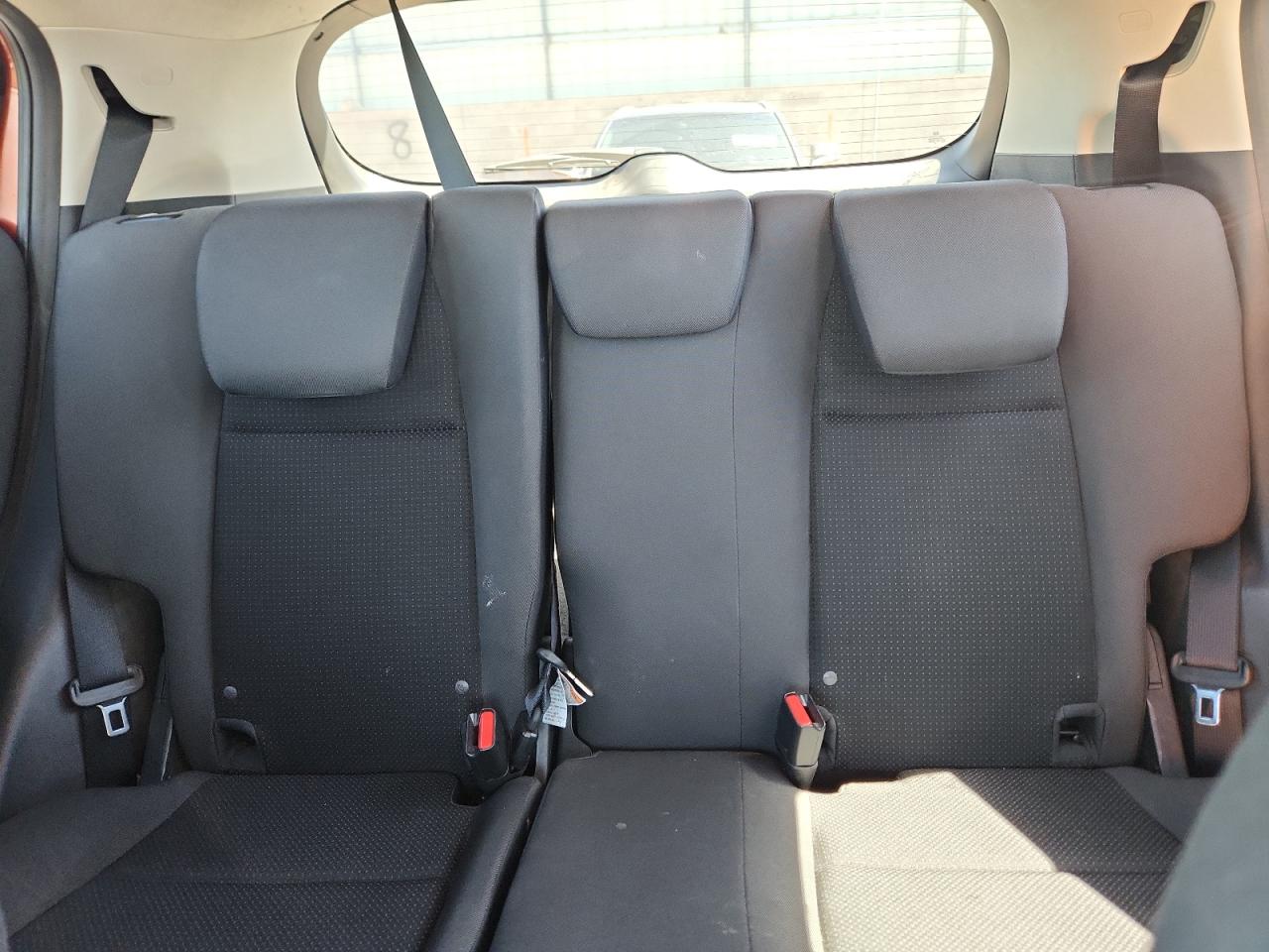 2019 Honda Hr-V Ex VIN: 3CZRU6H55KM707538 Lot: 81323975