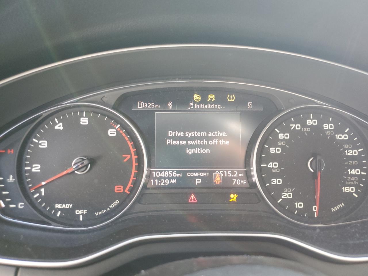 2021 Audi A5 Premium 45 VIN: WAUDACF52MA016863 Lot: 84038875