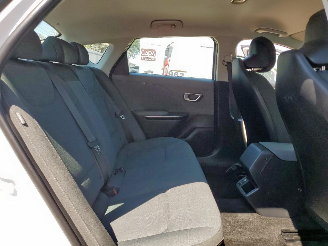 2025 Kia K4 Lx VIN: 3KPFT4DE1SE098951 Lot: 71667535