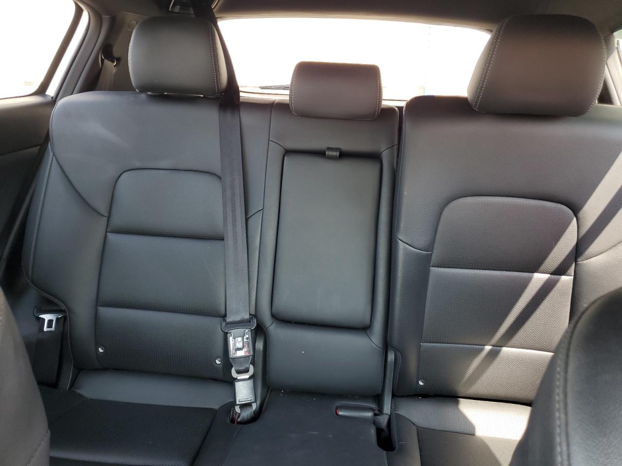 2020 Kia Sportage S VIN: KNDP63AC2L7655621 Lot: 80104305