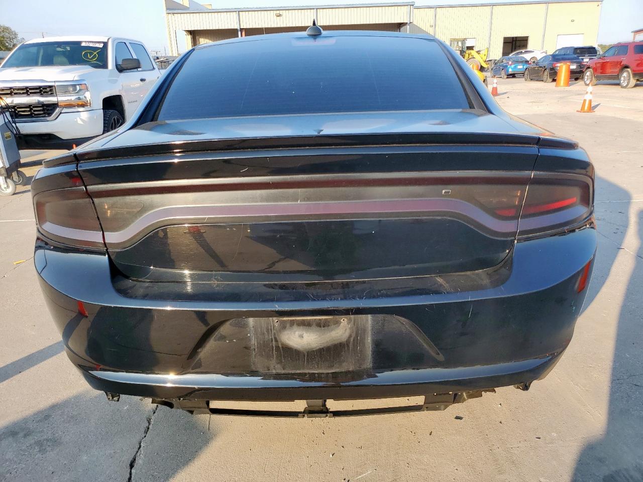 2017 Dodge Charger R/T VIN: 2C3CDXCT2HH559612 Lot: 72038845
