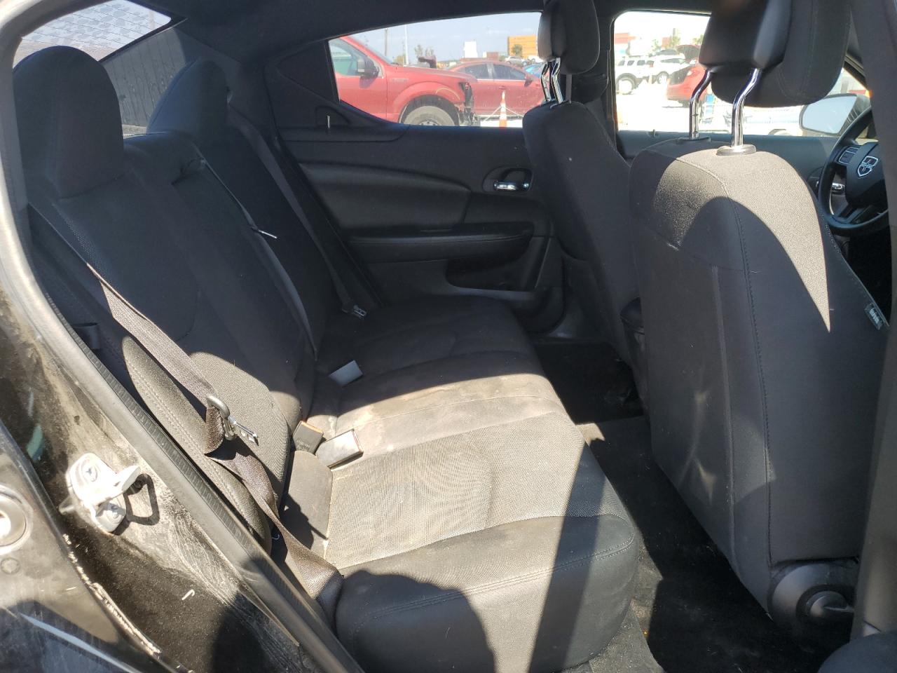 2014 Dodge Avenger Se VIN: 1C3CDZAB4EN175484 Lot: 81392645