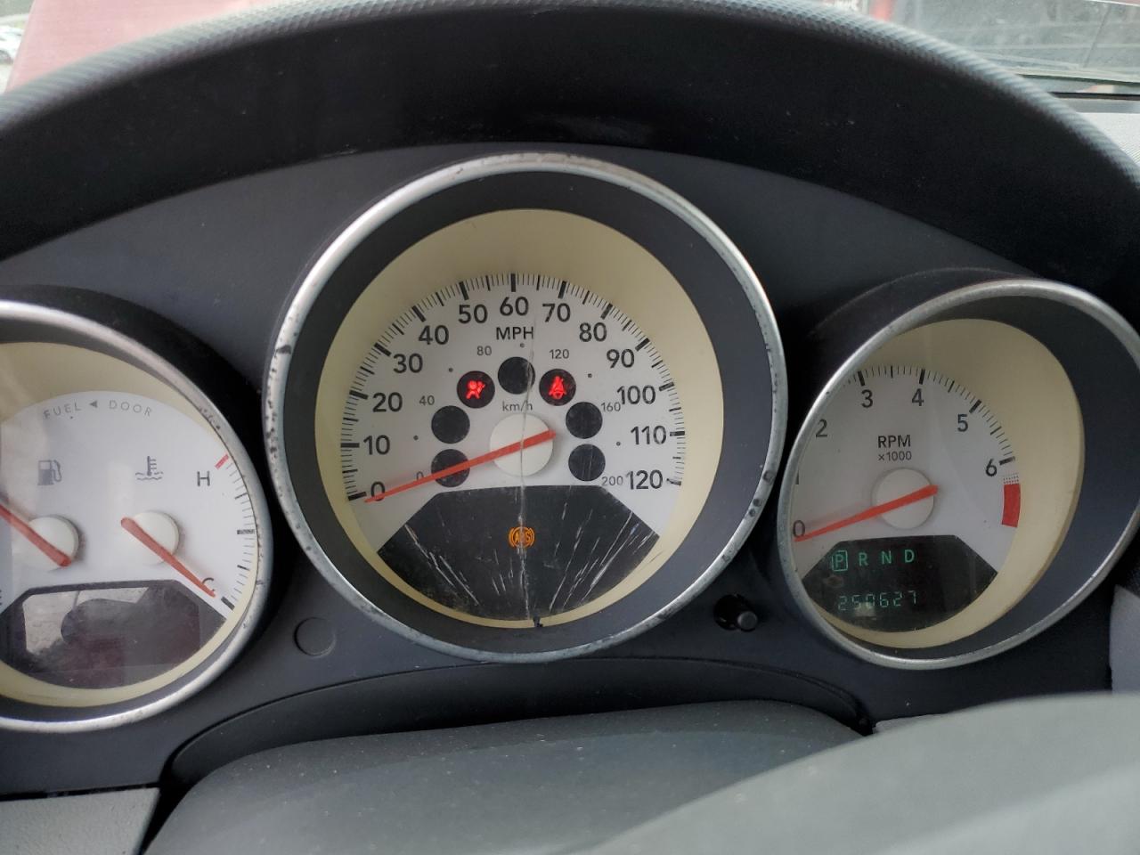 2007 Dodge Caliber R/T VIN: 1B3HB78K37D141645 Lot: 71106075