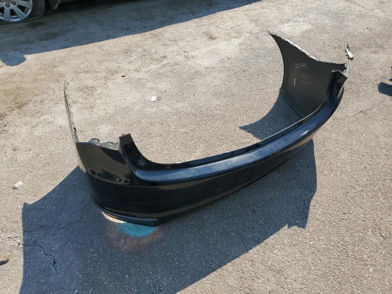 2017 Acura Tlx VIN: 19UUB1F31HA004651 Lot: 72053115