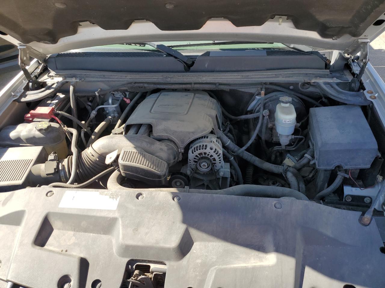 2011 GMC Sierra K1500 Sl VIN: 3GTP2UEA2BG142320 Lot: 71726435