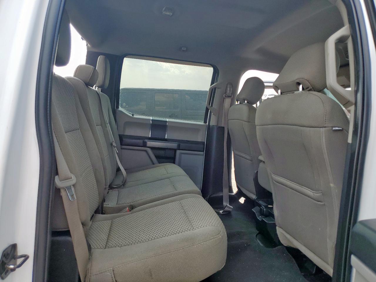 2019 Ford F250 Super Duty VIN: 1FT7W2BT6KEE65825 Lot: 81413115