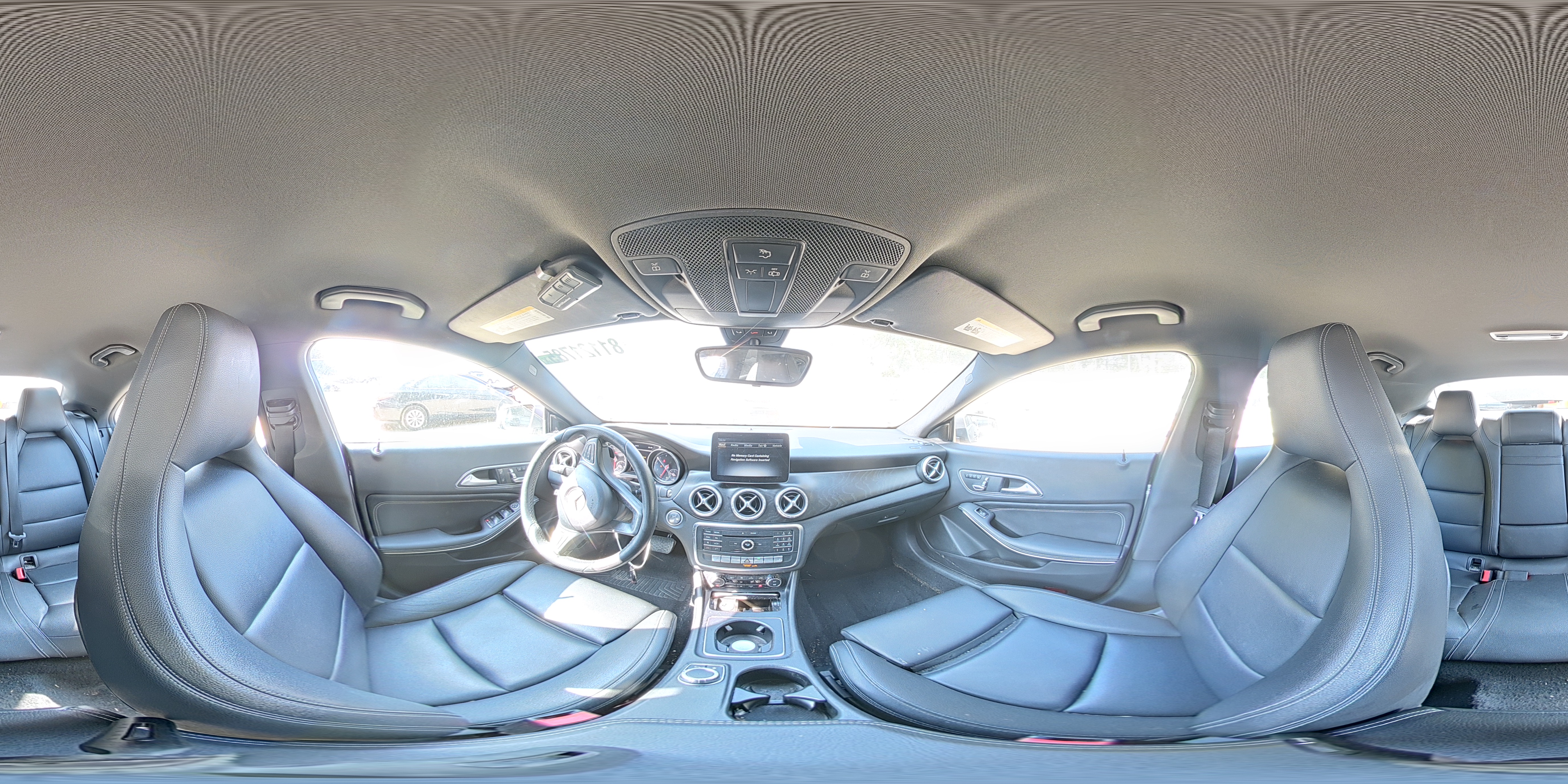 2018 Mercedes-Benz Cla 250 VIN: WDDSJ4EB8JN525096 Lot: 81121785