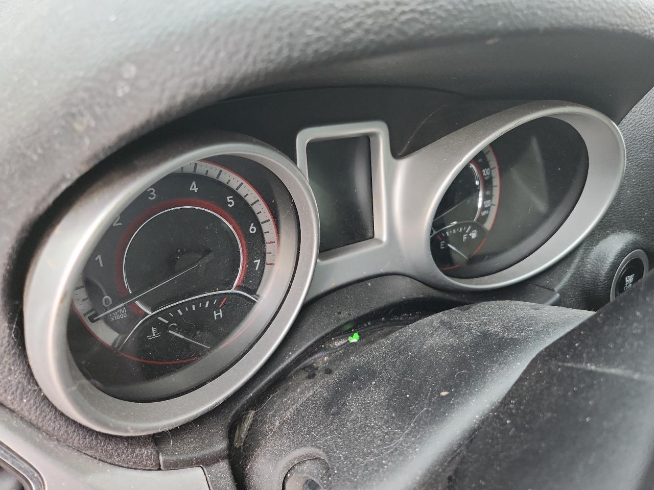 2013 Dodge Journey Se VIN: 3C4PDCAB9DT656548 Lot: 80185805