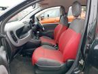 2012 FIAT PANDA POP 1.2 POP 5DR for sale at Copart WHITBURN