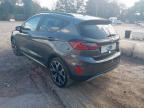 2023 FORD FIESTA ACTIVE X TURBO  for sale at Copart WOLVERHAMPTON