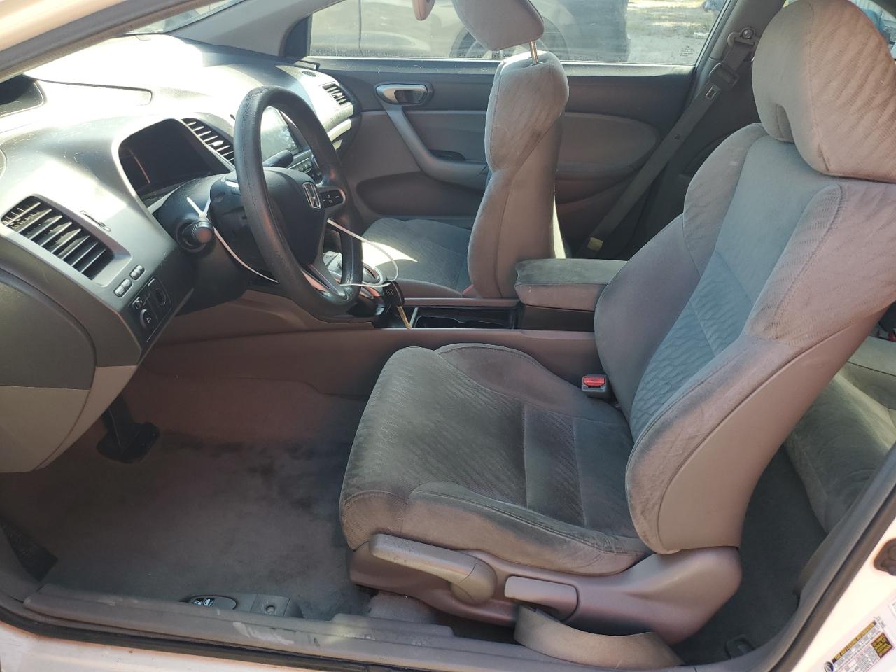 2010 Honda Civic Lx VIN: 2HGFG1B69AH516756 Lot: 81006815