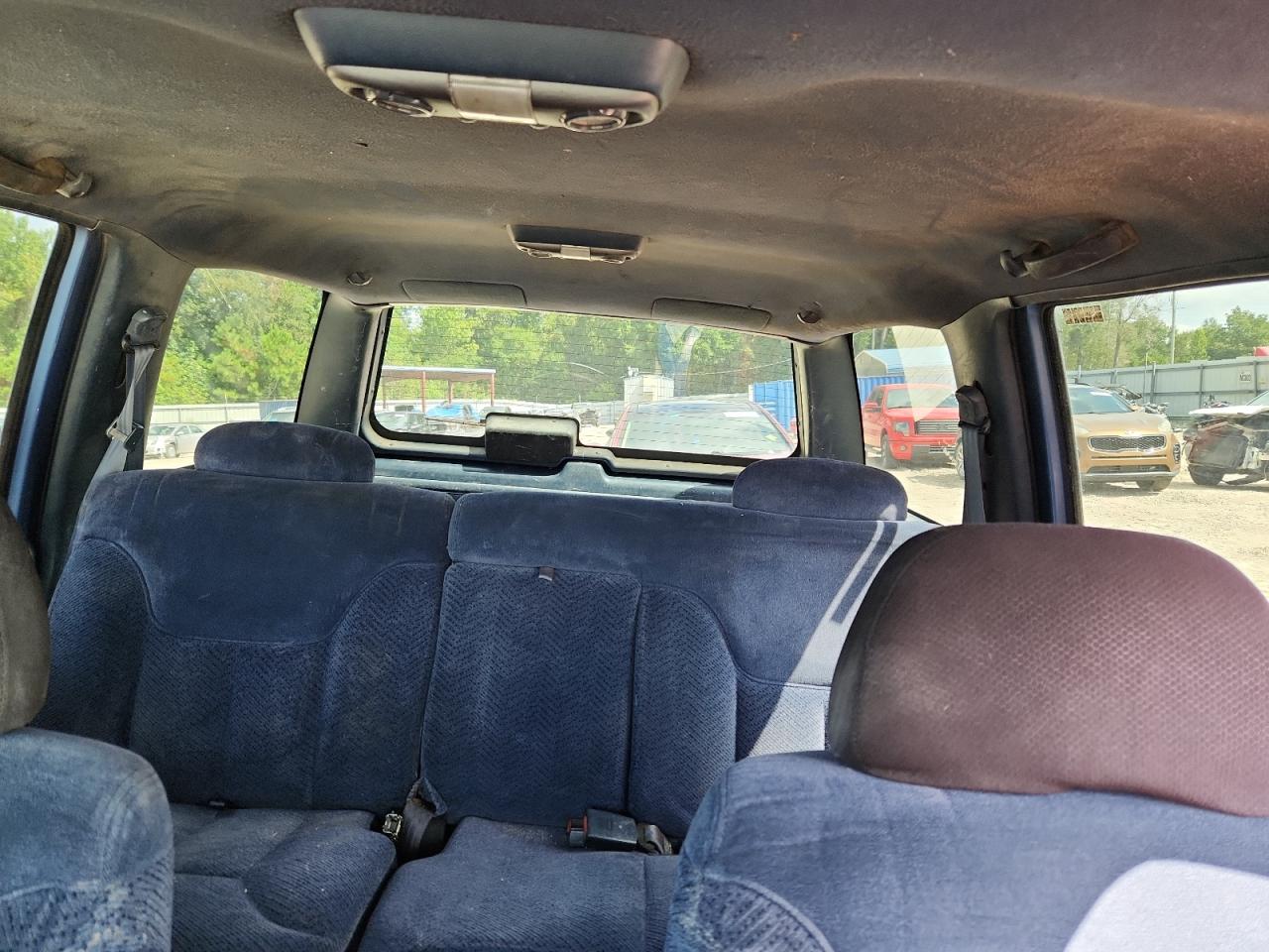 1995 Chevrolet Tahoe K1500 VIN: 1GNEK13K6SJ431238 Lot: 83805935