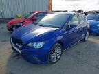 2018 SEAT IBIZA SE DESIGN  for sale at Copart PETERLEE