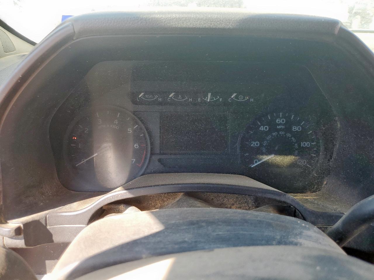 2019 Ford F150 Supercrew VIN: 1FTFW1E49KKE67127 Lot: 71989675