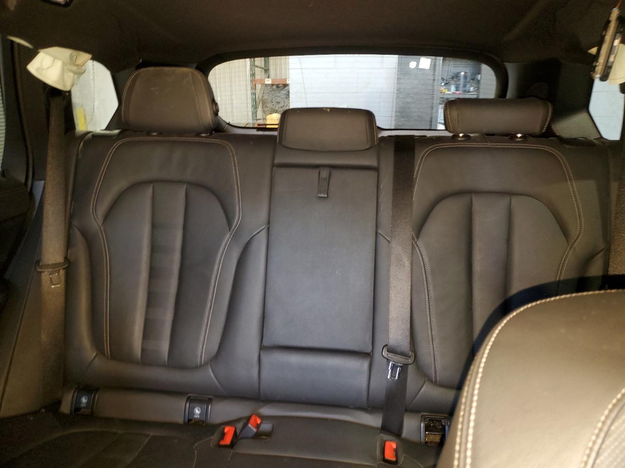 2021 BMW X5 xDrive40I VIN: 5UXCR6C03M9E70575 Lot: 80537635