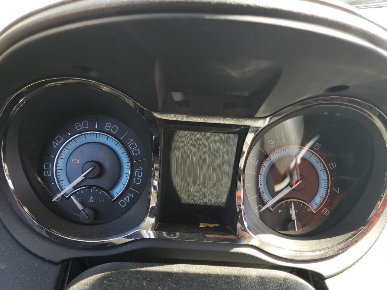 2013 Buick Lacrosse VIN: 1G4GC5E34DF307871 Lot: 82036845