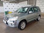 2007 HONDA CR-V VTEC EXECUTIVE  for sale at Copart EAST KILBRIDE
