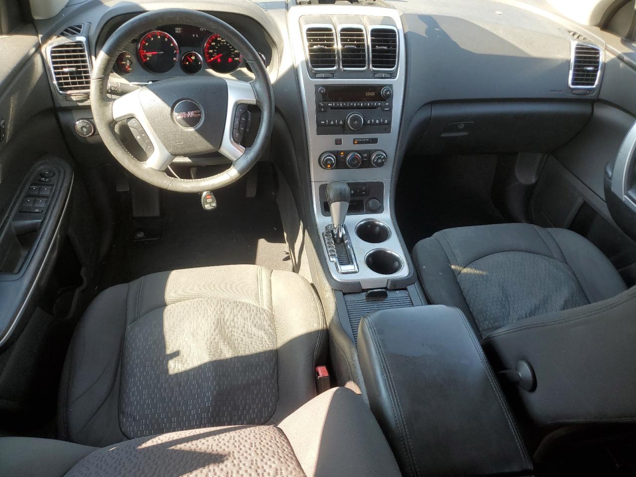 2013 GMC Acadia Sle VIN: 1GKKRPED0CJ231969 Lot: 80450055