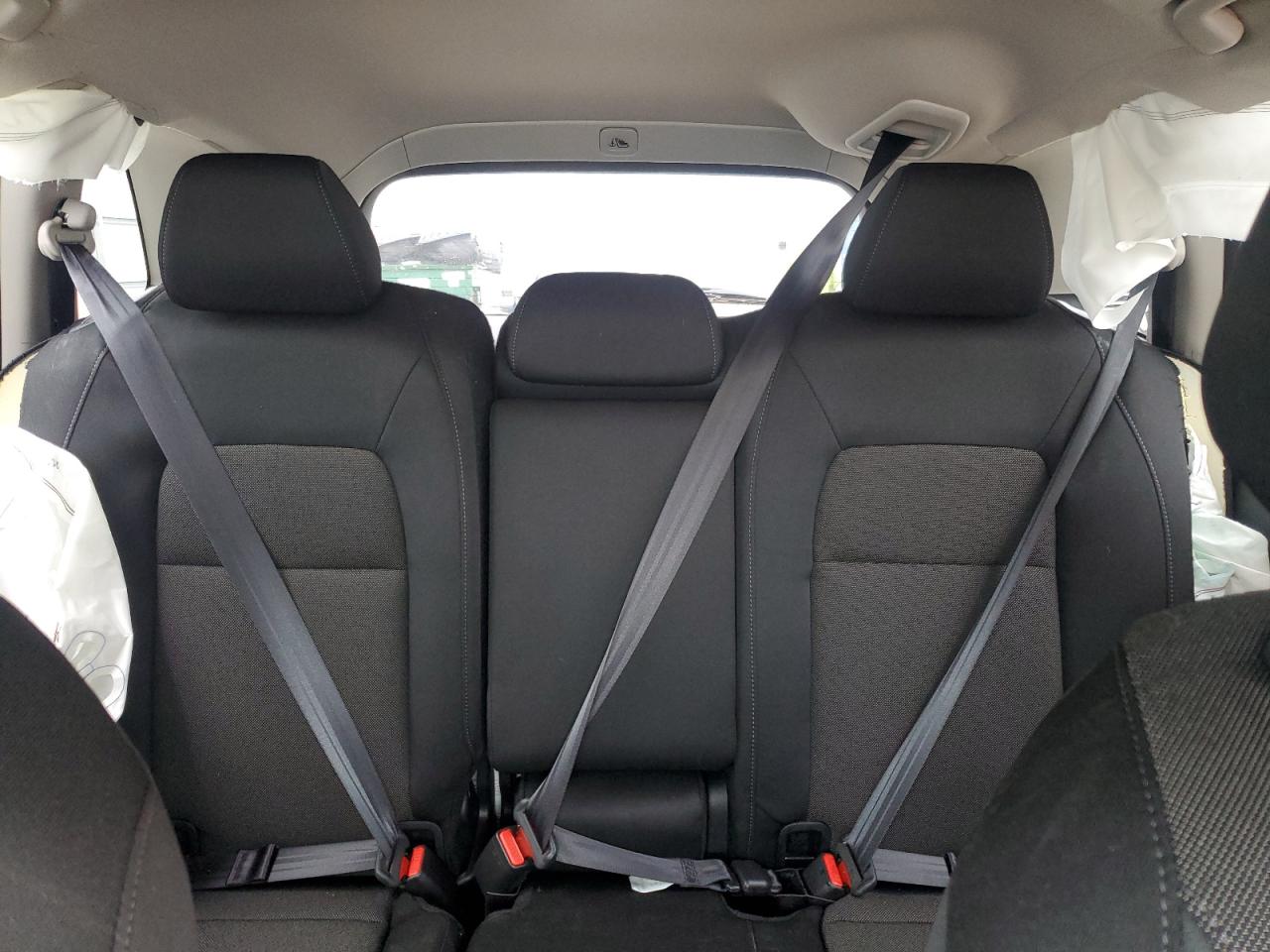 2026 Honda Cr-V Ex VIN: 2HKRS3H42TH309888 Lot: 84781255