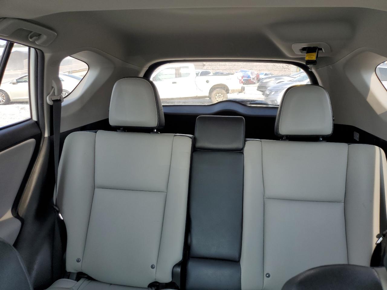 2017 Toyota Rav4 Limited VIN: 2T3YFREV4HW389047 Lot: 71525005