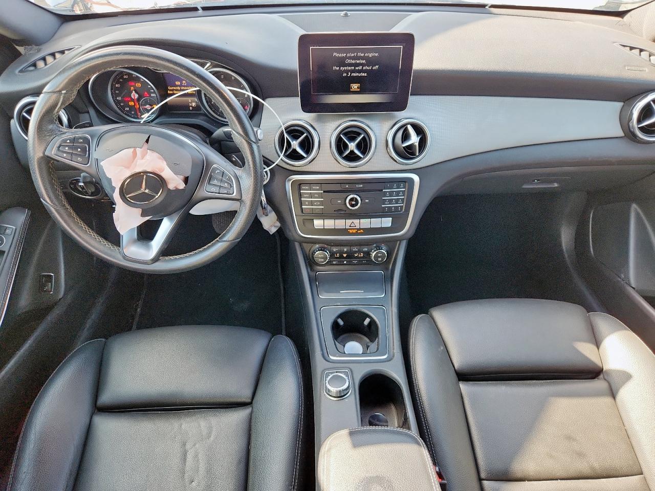 2018 Mercedes-Benz Gla 250 VIN: WDCTG4EB0JJ477835 Lot: 81273045