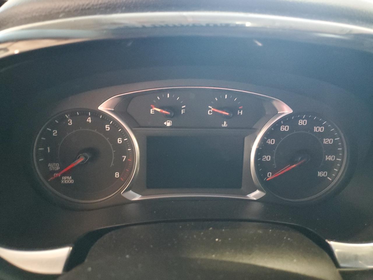 2020 Chevrolet Traverse Lt VIN: 1GNERGKWXLJ134865 Lot: 80940075