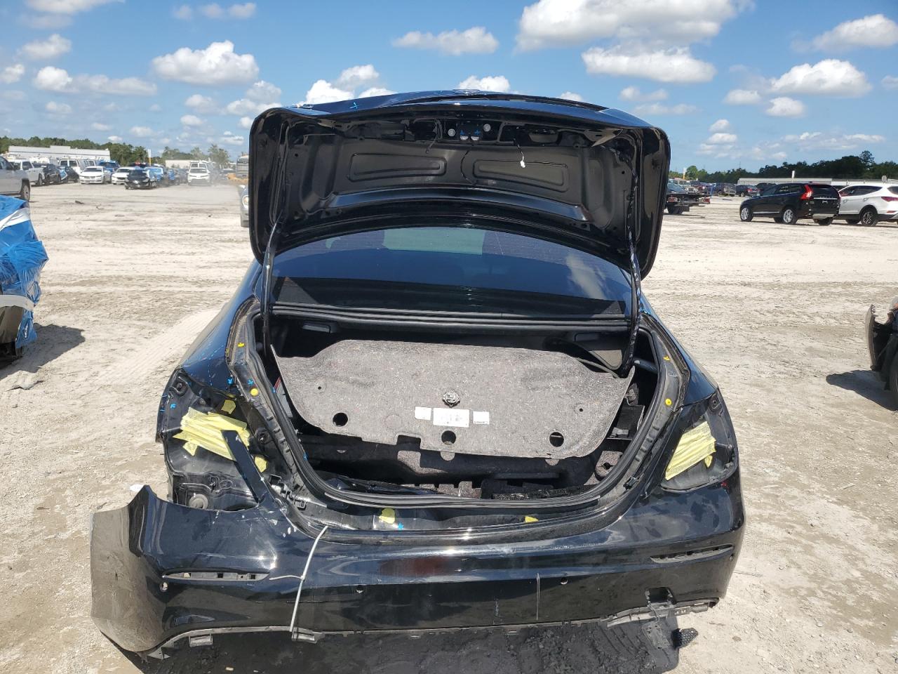 2020 Mercedes-Benz E 350 VIN: WDDZF8DB2LA722574 Lot: 81197635