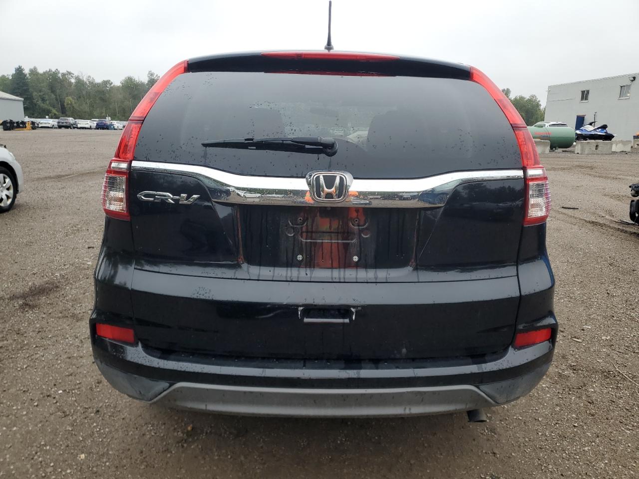 2015 Honda Cr-V Lx VIN: 2HKRM3H39FH003910 Lot: 81576115