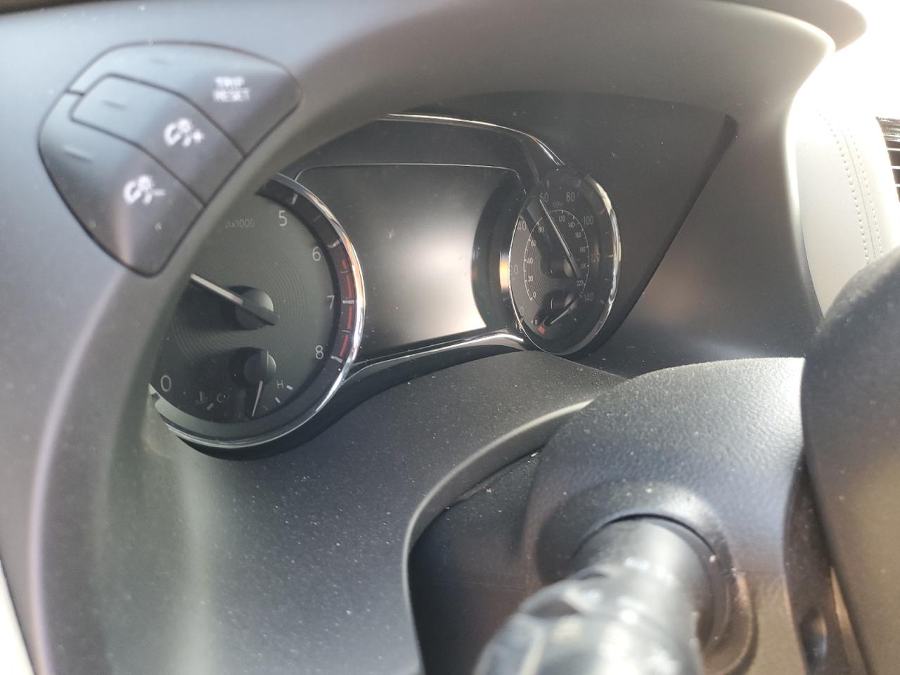 2021 Infiniti Qx80 Sensory VIN: JN8AZ2BF8M9721602 Lot: 81453195