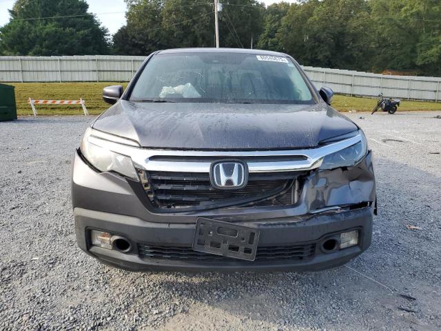  HONDA RIDGELINE 2020 Серый