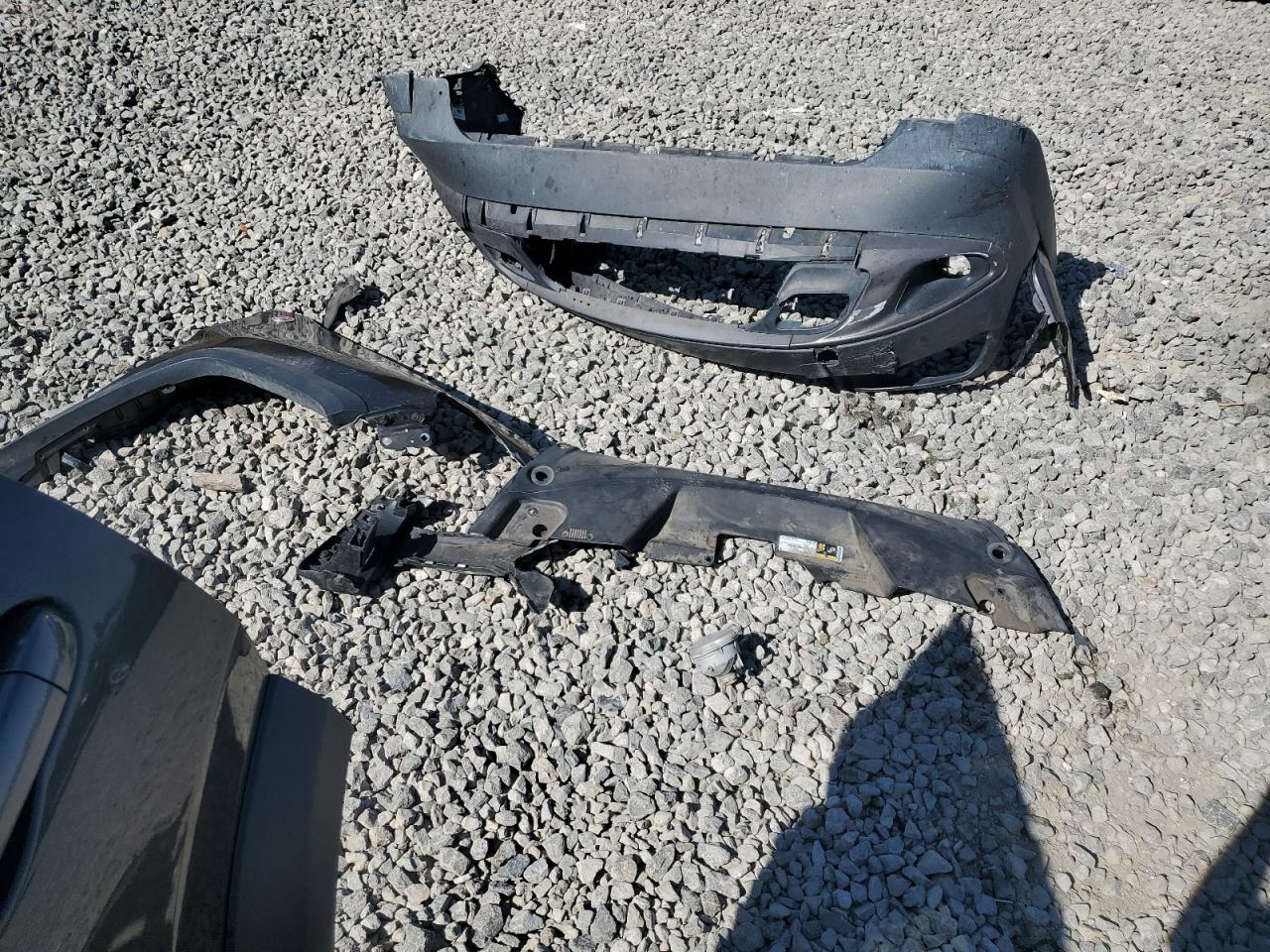 2014 Jeep Cherokee Trailhawk VIN: 1C4PJMBS9EW242209 Lot: 80980785