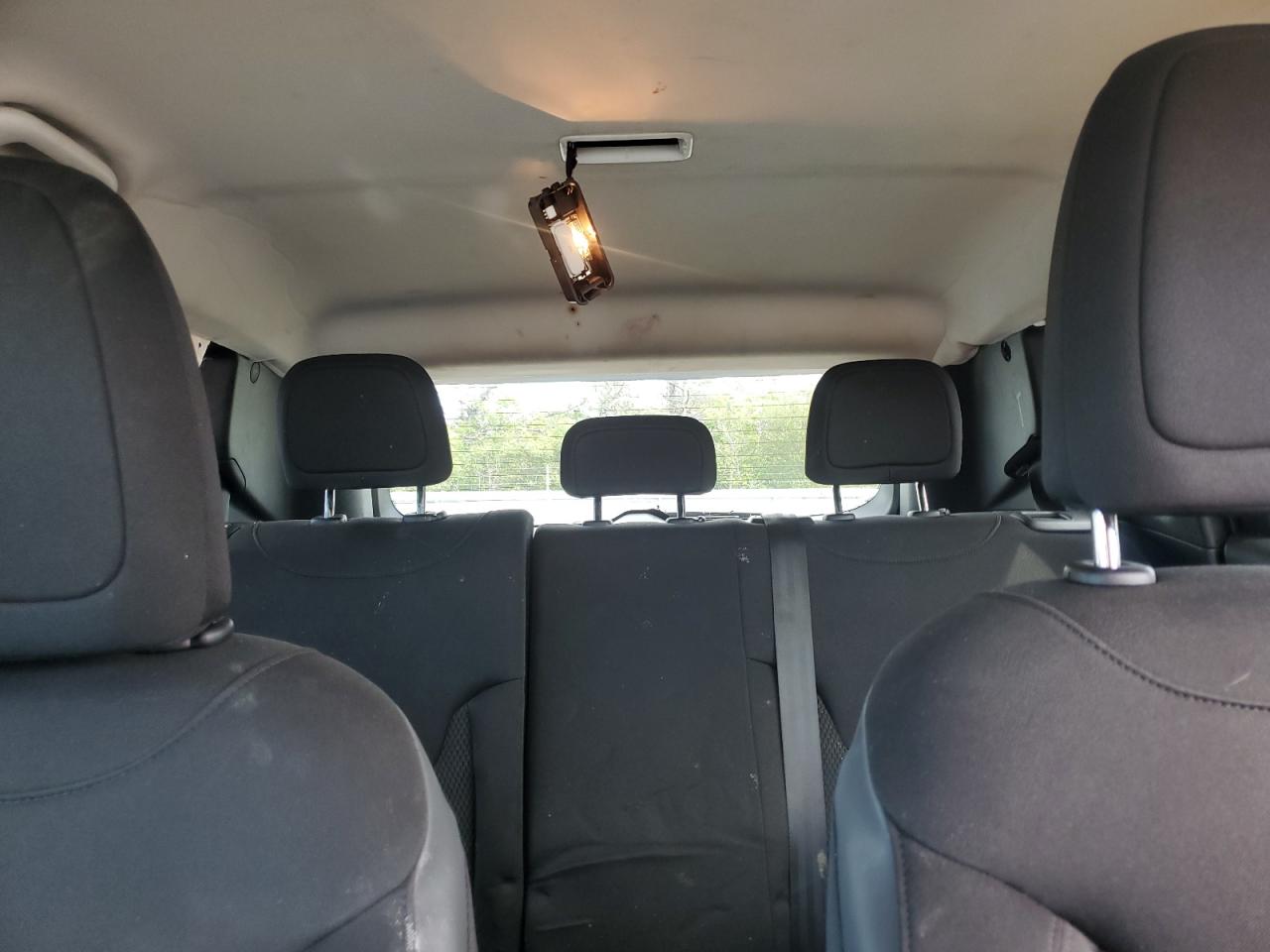 2018 Jeep Renegade Latitude VIN: ZACCJBBB0JPH12105 Lot: 72051225