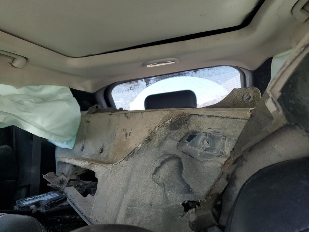 2015 Jeep Cherokee Limited VIN: 1C4PJMDB6FW509501 Lot: 84191595