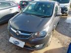 2016 VAUXHALL VIVA SL  for sale at Copart BRISTOL