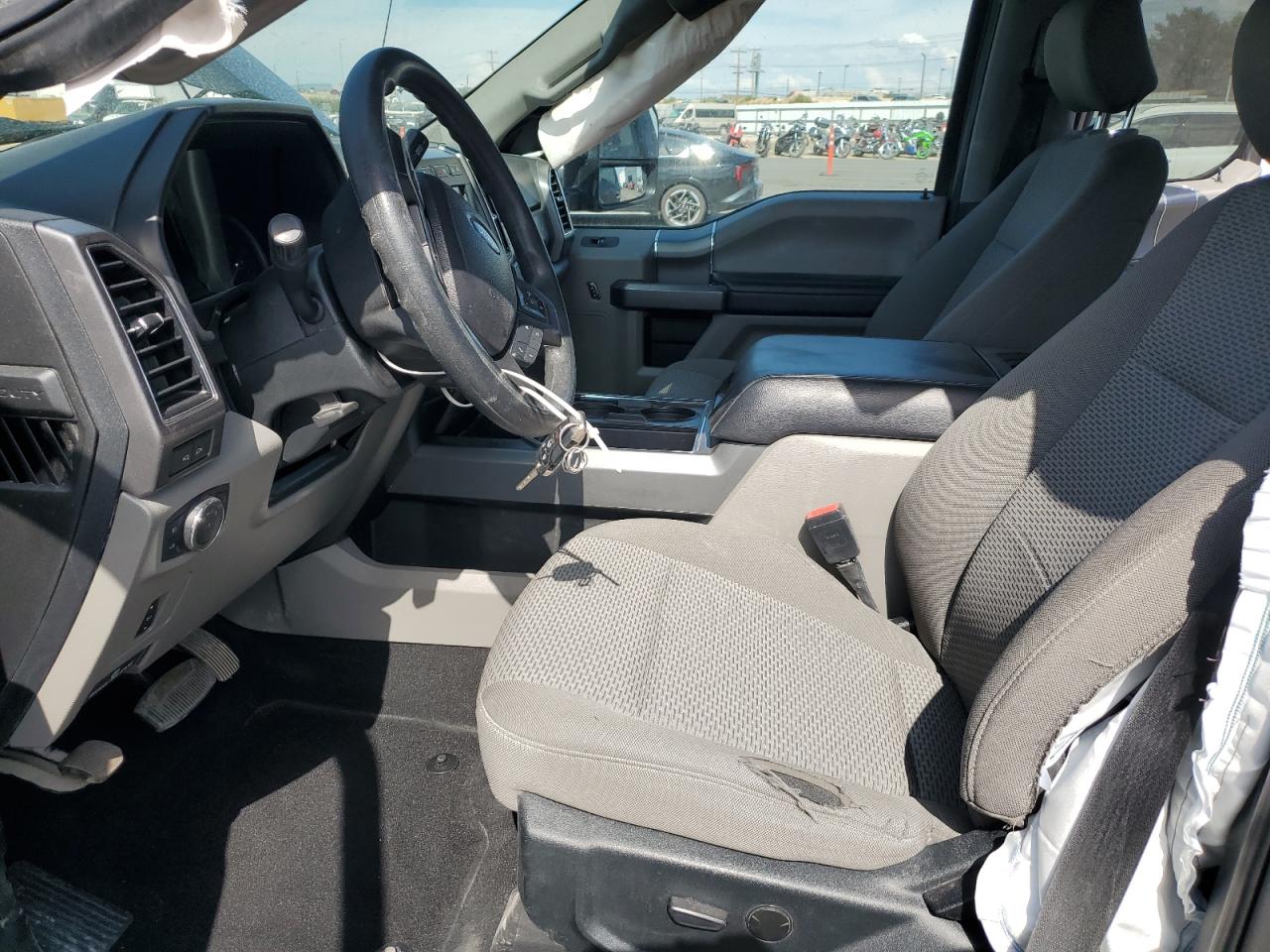 2020 Ford F350 Super Duty VIN: 1FT8W3BN2LEC71368 Lot: 80576175