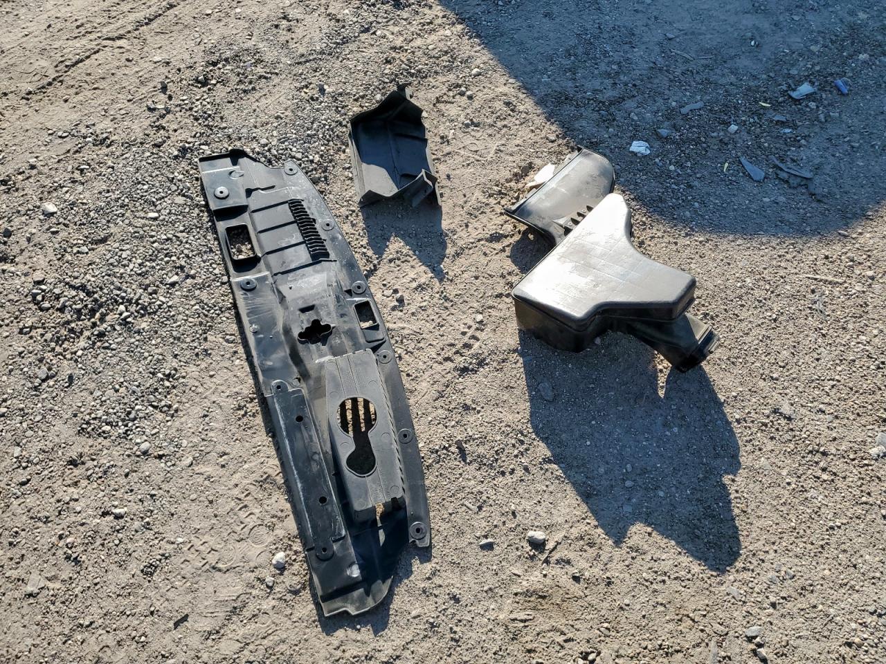 2017 Mitsubishi Outlander Es VIN: JA4AD2A38HZ034461 Lot: 80409115