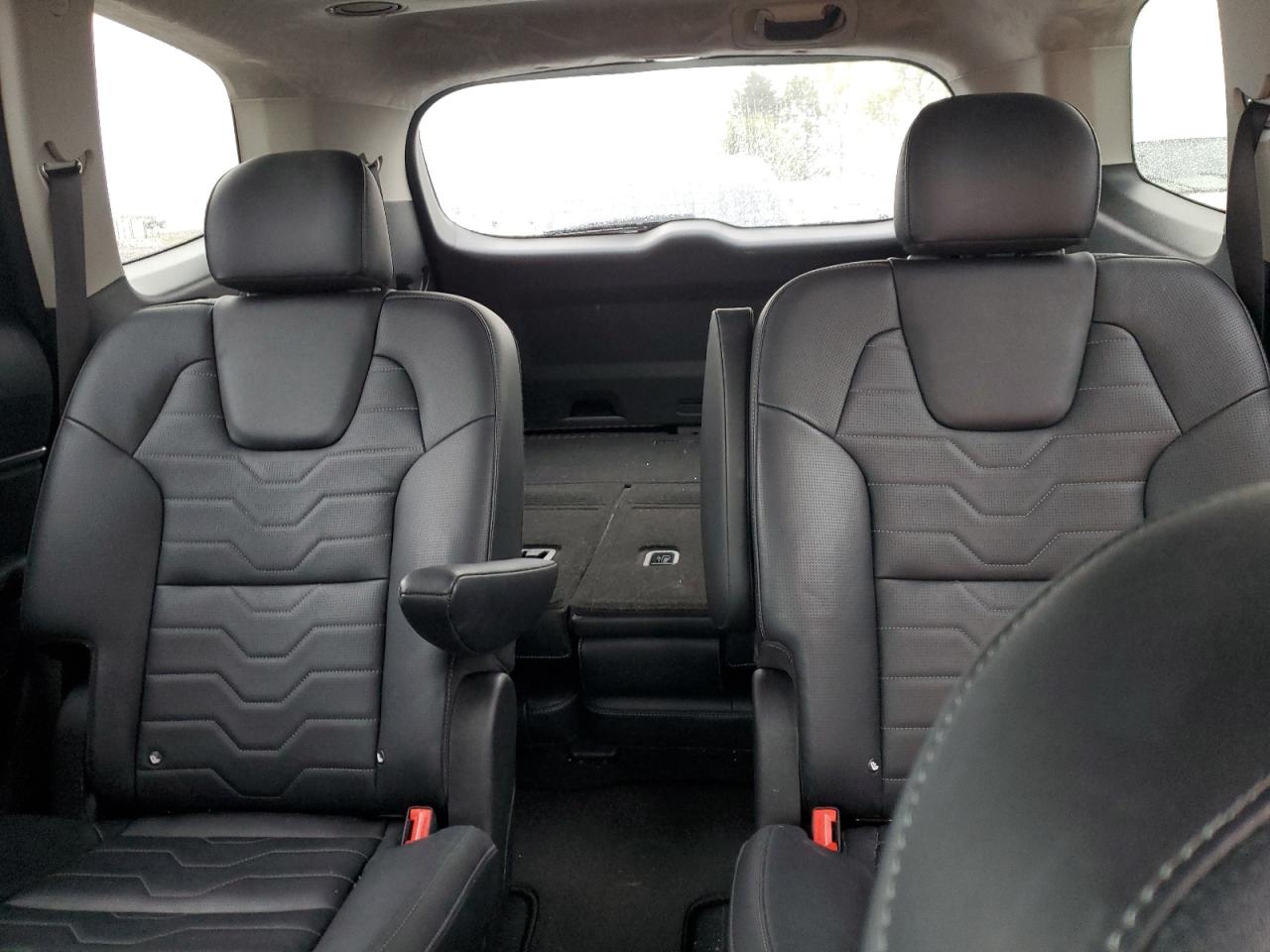 2022 Kia Telluride Sx VIN: 5XYP5DHC5NG315903 Lot: 81562215