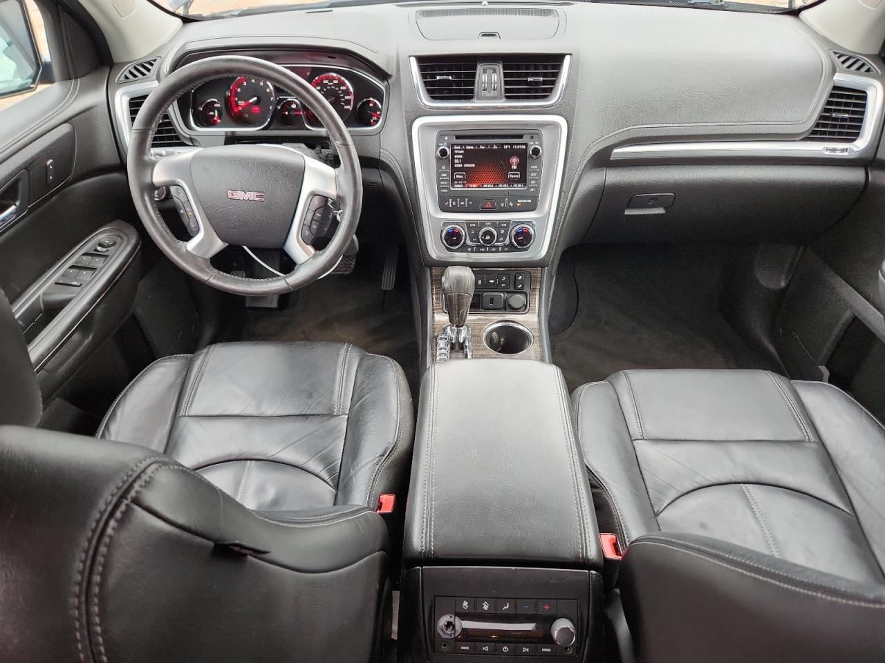 2015 GMC Acadia Slt-1 VIN: 1GKKRRKD5FJ301177 Lot: 81474075