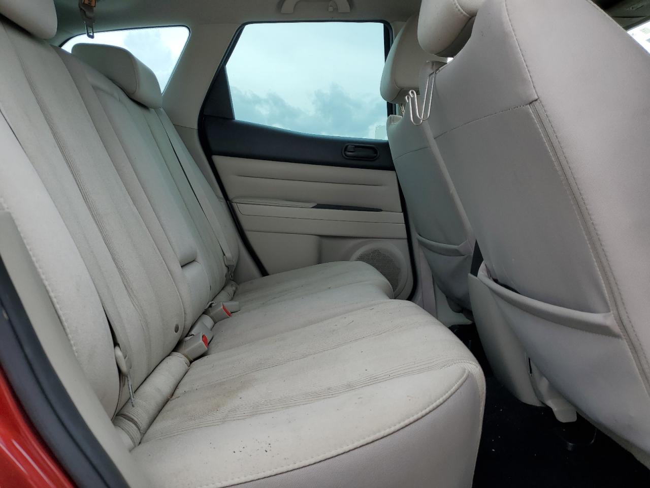 2012 Mazda Cx-7 VIN: JM3ER2BM1C0413127 Lot: 83821355