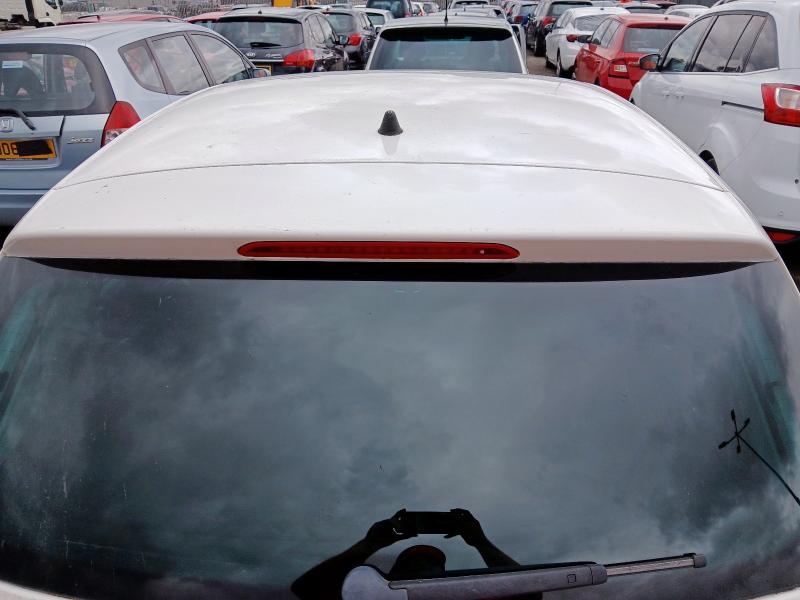 2012 VOLKSWAGEN POLO MATCH 85 
