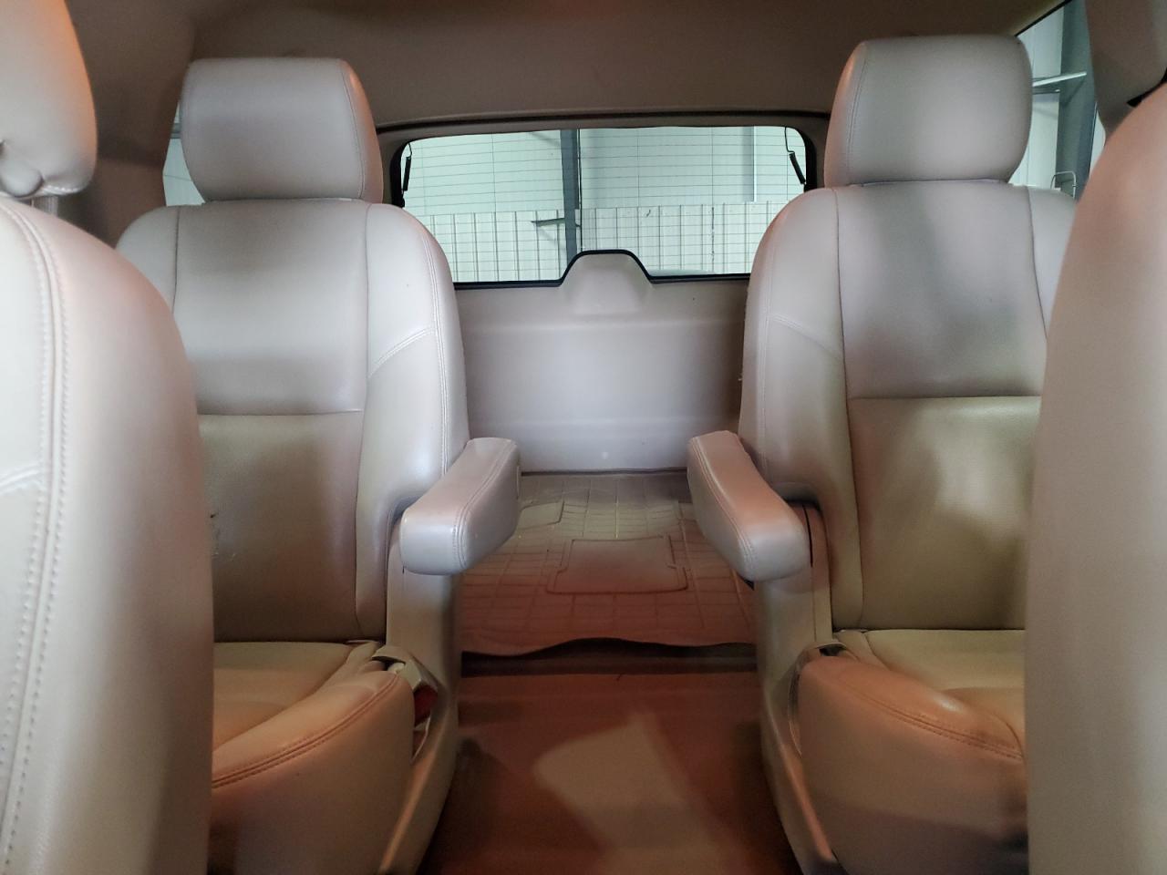 2012 Chevrolet Tahoe K1500 Ltz VIN: 1GNSKCE04CR251334 Lot: 81331805