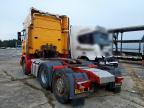 2016 SCANIA R-SRS L-CLASS  for sale at Copart SANDTOFT