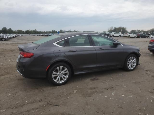  CHRYSLER 200 2015 Szary
