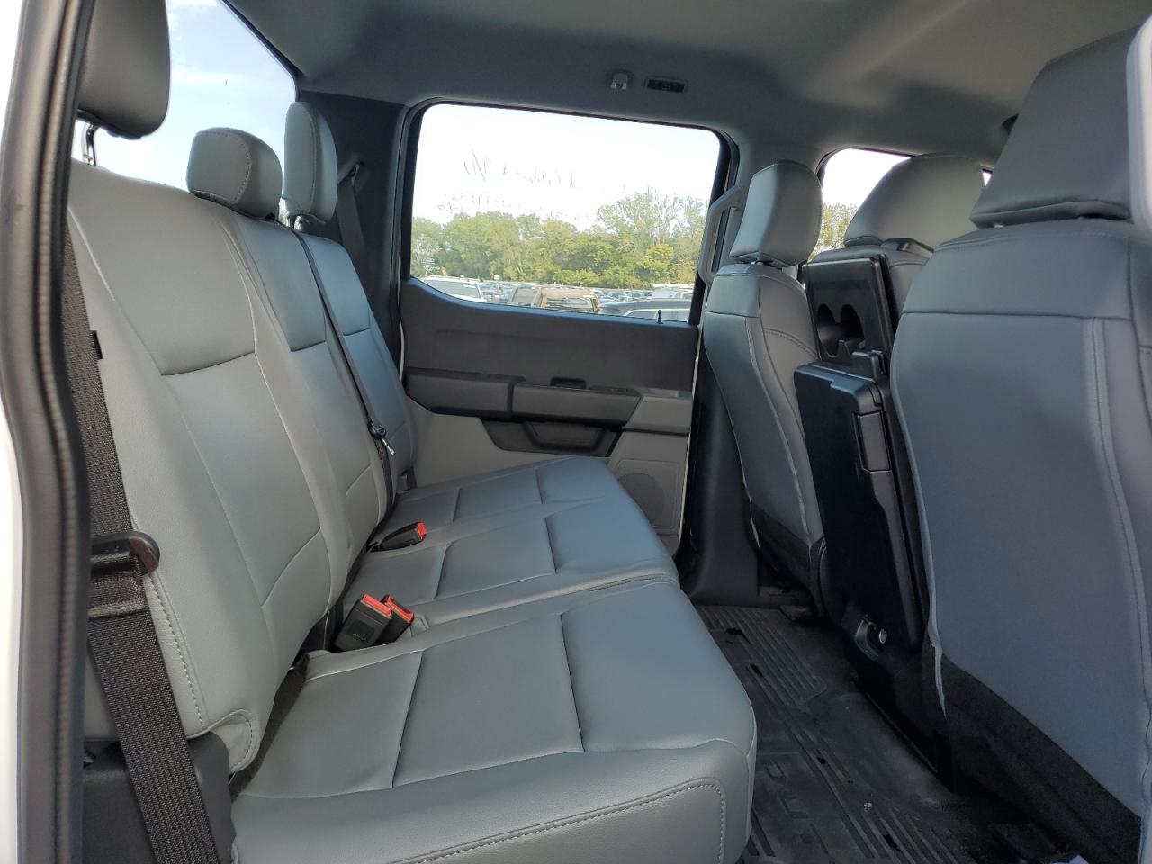 2023 Ford F250 Super Duty VIN: 1FT7W2BA0PEC72298 Lot: 69888265