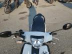 2022 PIAGGIO LIBERTY 150   for sale at Copart CA - MARTINEZ