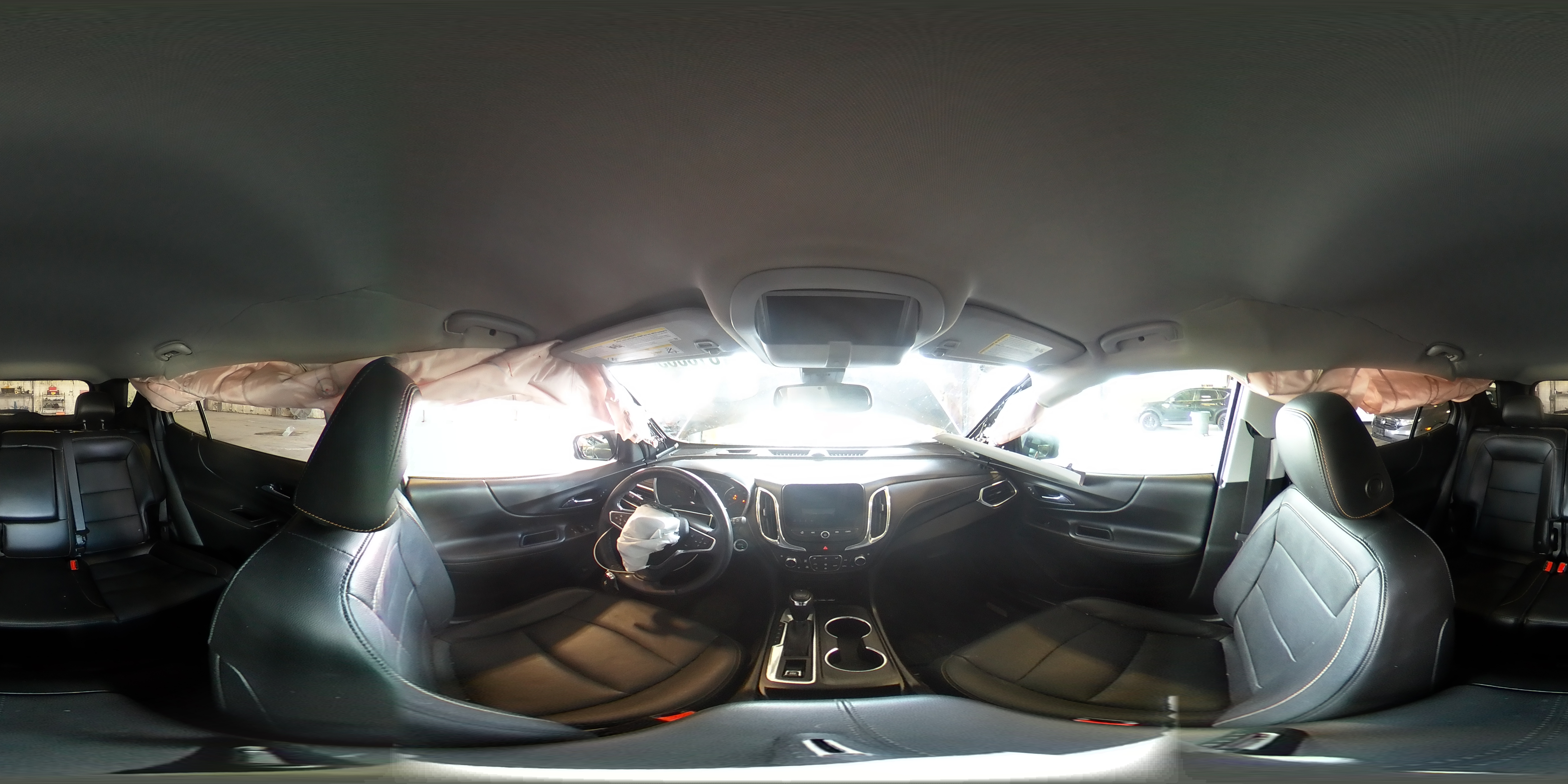 2021 Chevrolet Equinox Premier VIN: 2GNAXNEV7M6153920 Lot: 81806505