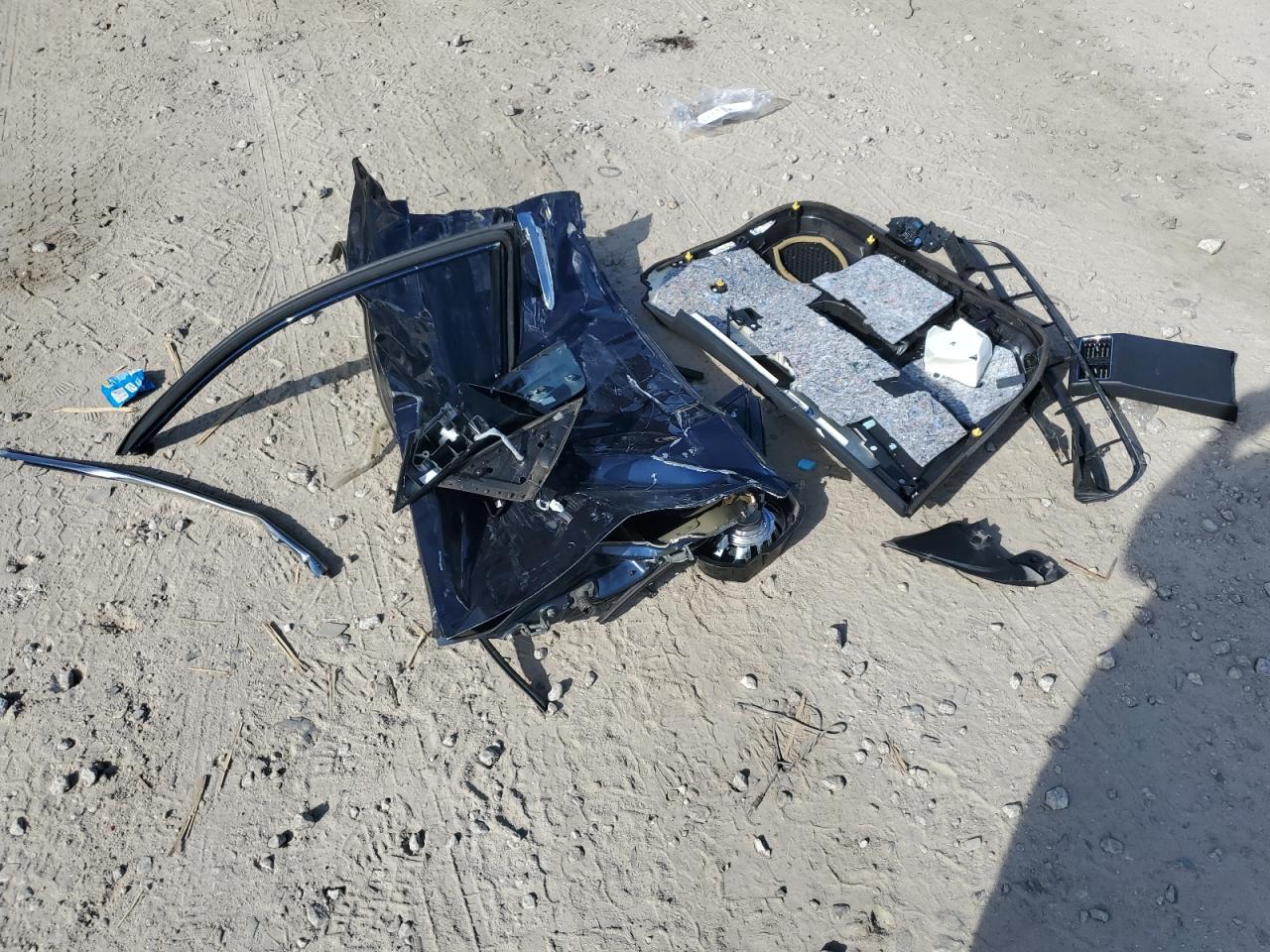 2014 Nissan Maxima S VIN: 1N4AA5AP6EC494399 Lot: 84740305